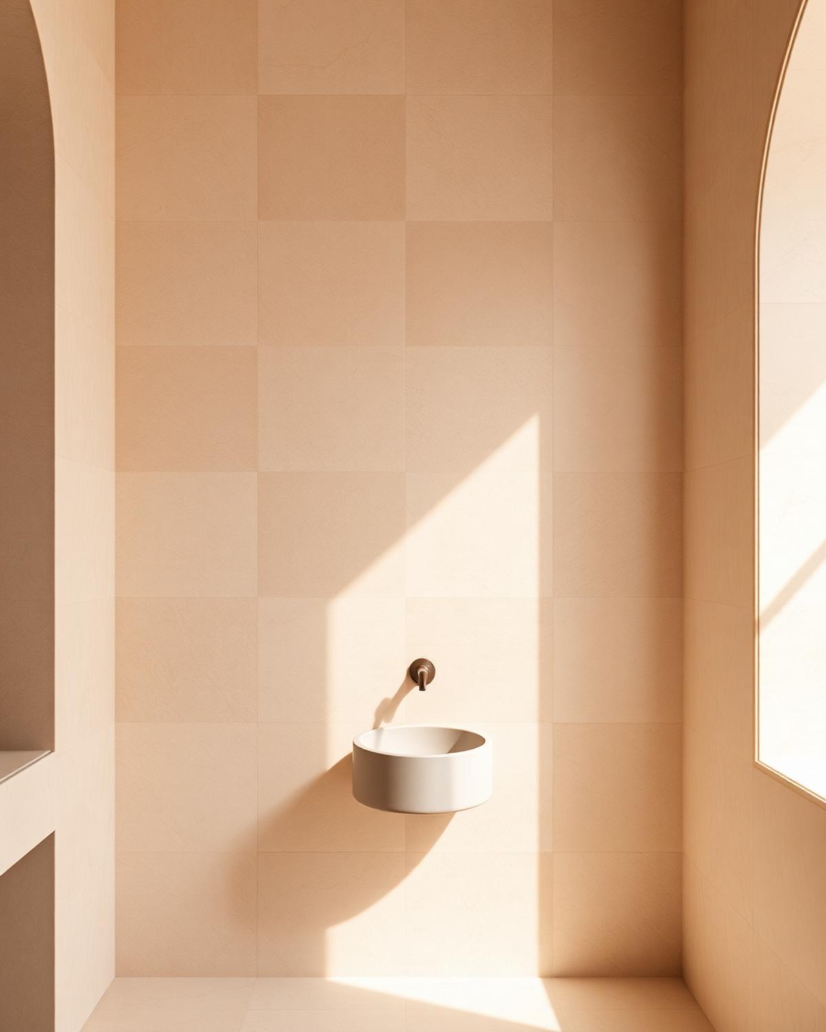 Travertine & Stone
